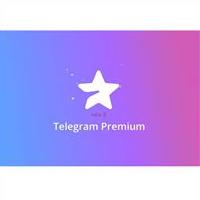 Telegram Premium 3 month
